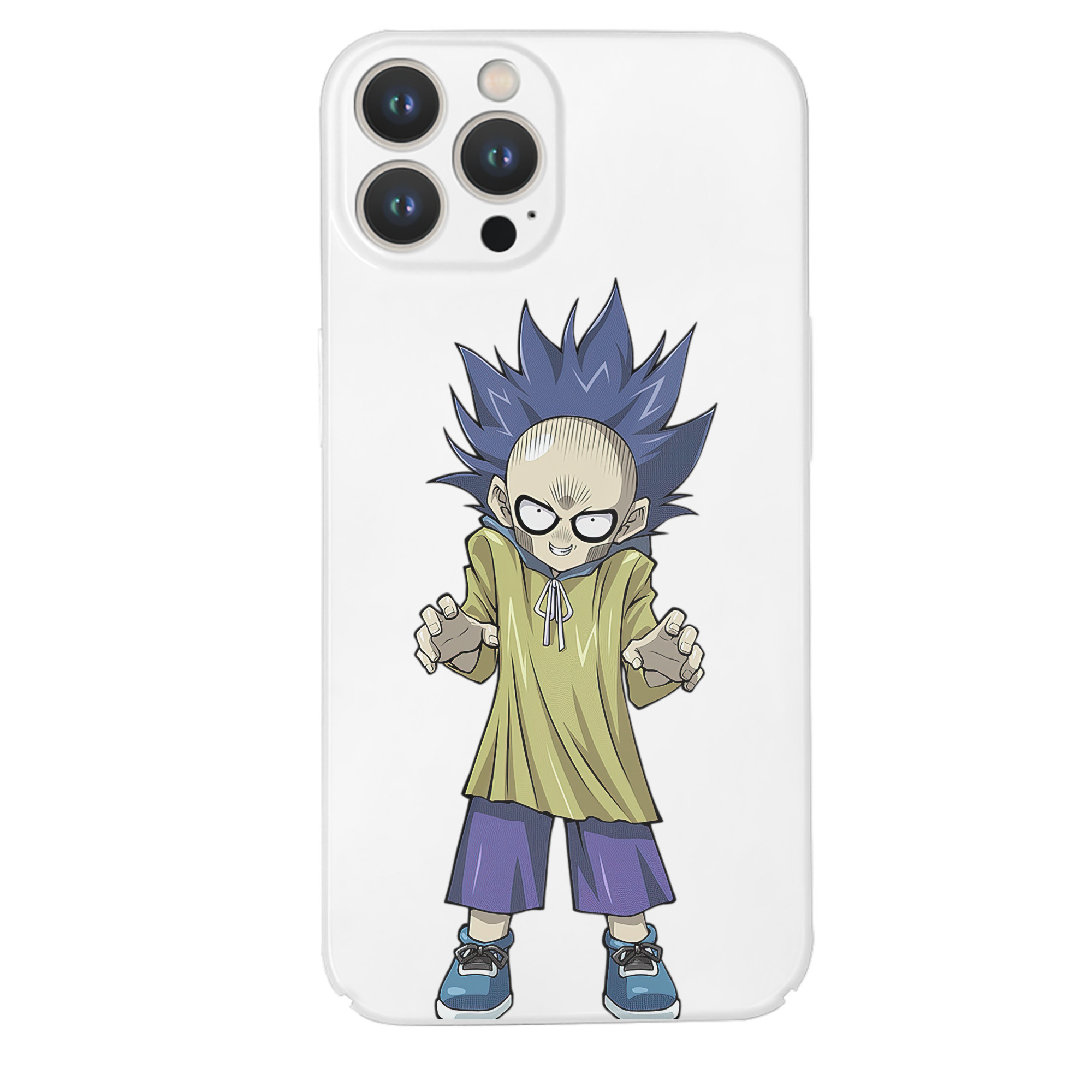 （画像用） 遊☆戯☆王 Yu-Gi-Oh! 【iPhone 14シリーズ対応】ハードケース